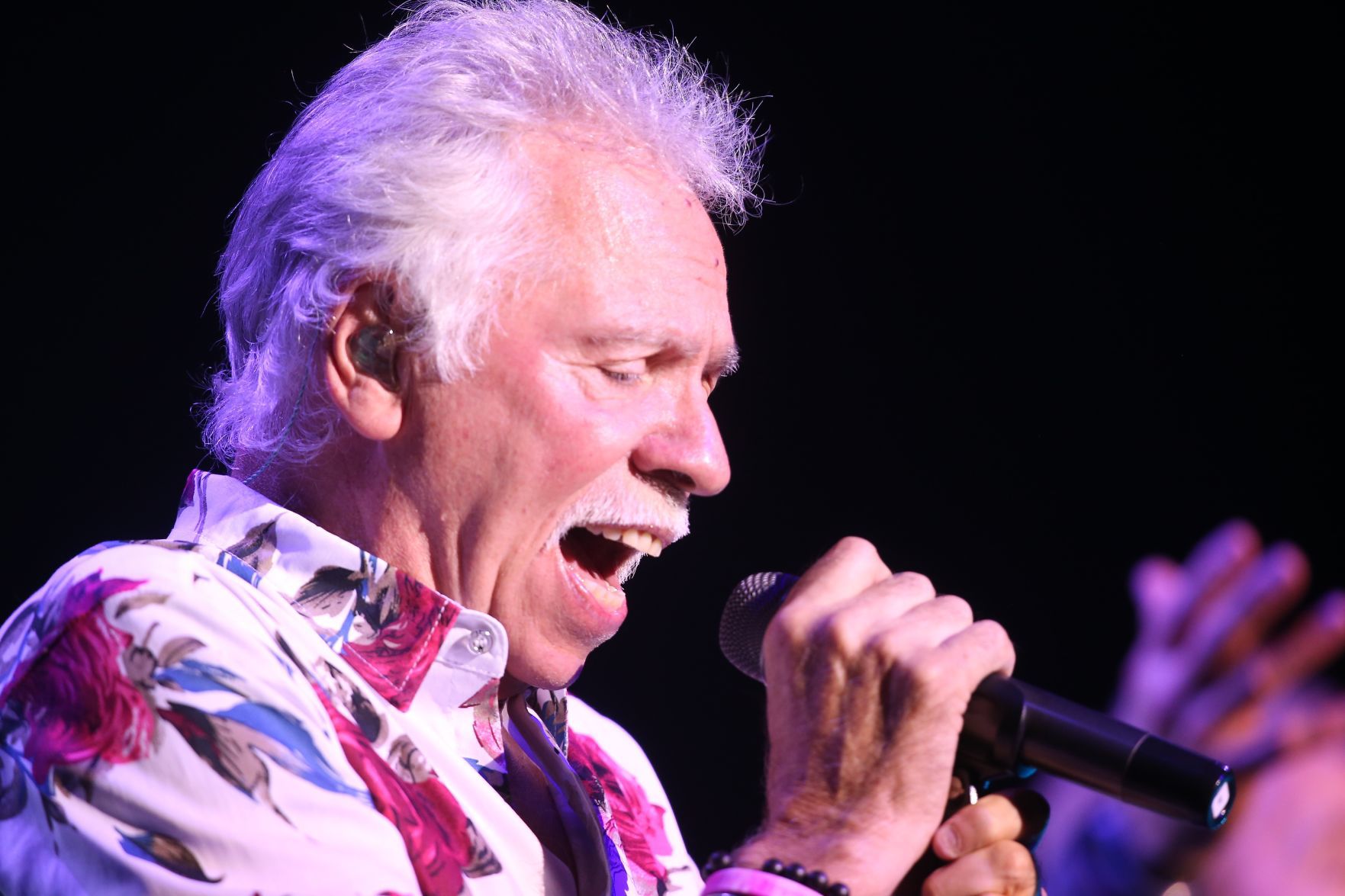Oak Ridge Boys